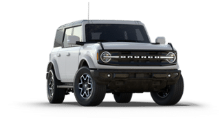 2025 Ford Bronco® External Image 5